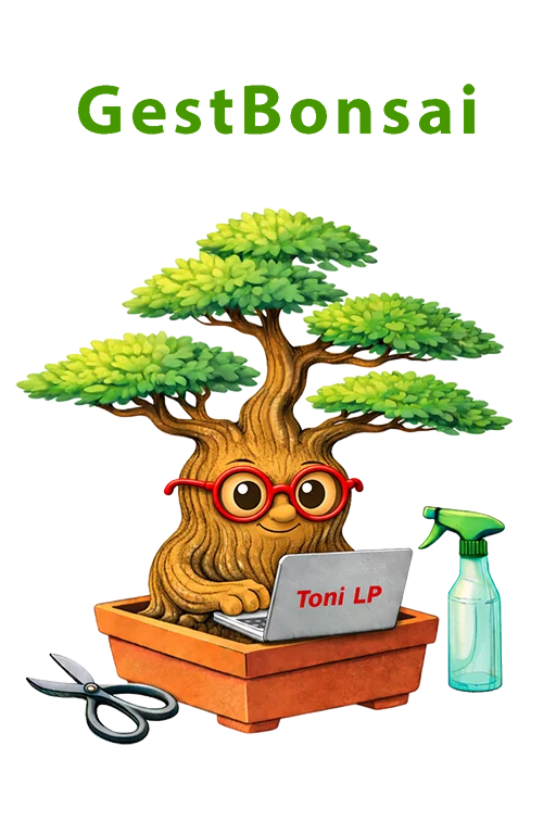 GestBonsai